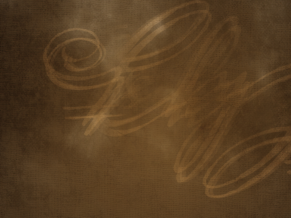 Things To Remember Ministry127